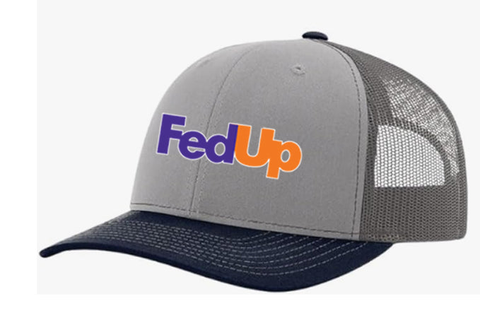 Parody Hats (Customizable Richardson Hats)
