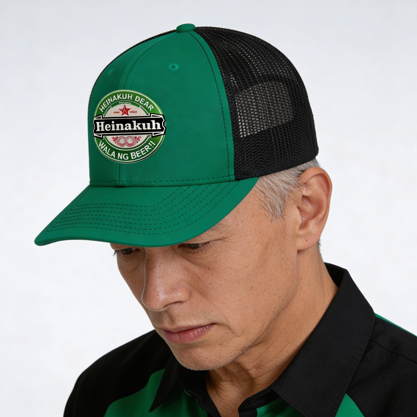 Custom Hat