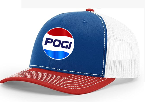 Parody Hats (Customizable Richardson Hats)