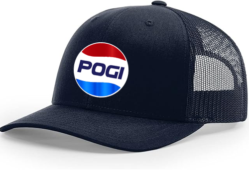 Parody Hats (Customizable Richardson Hats)