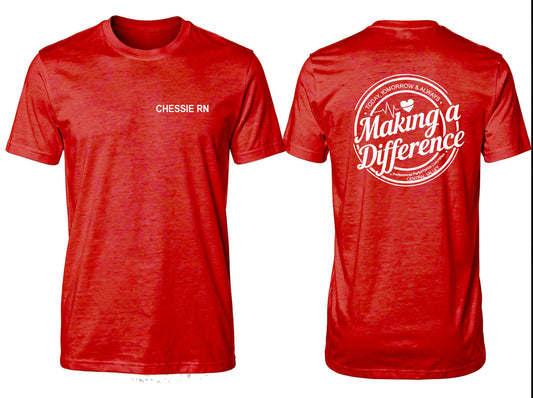 PPC Unisex shirt