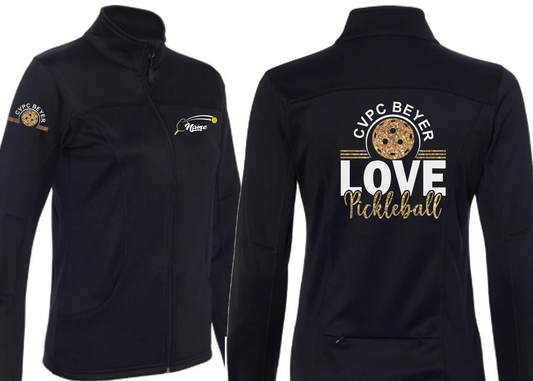 CVPC Ladies Jacket