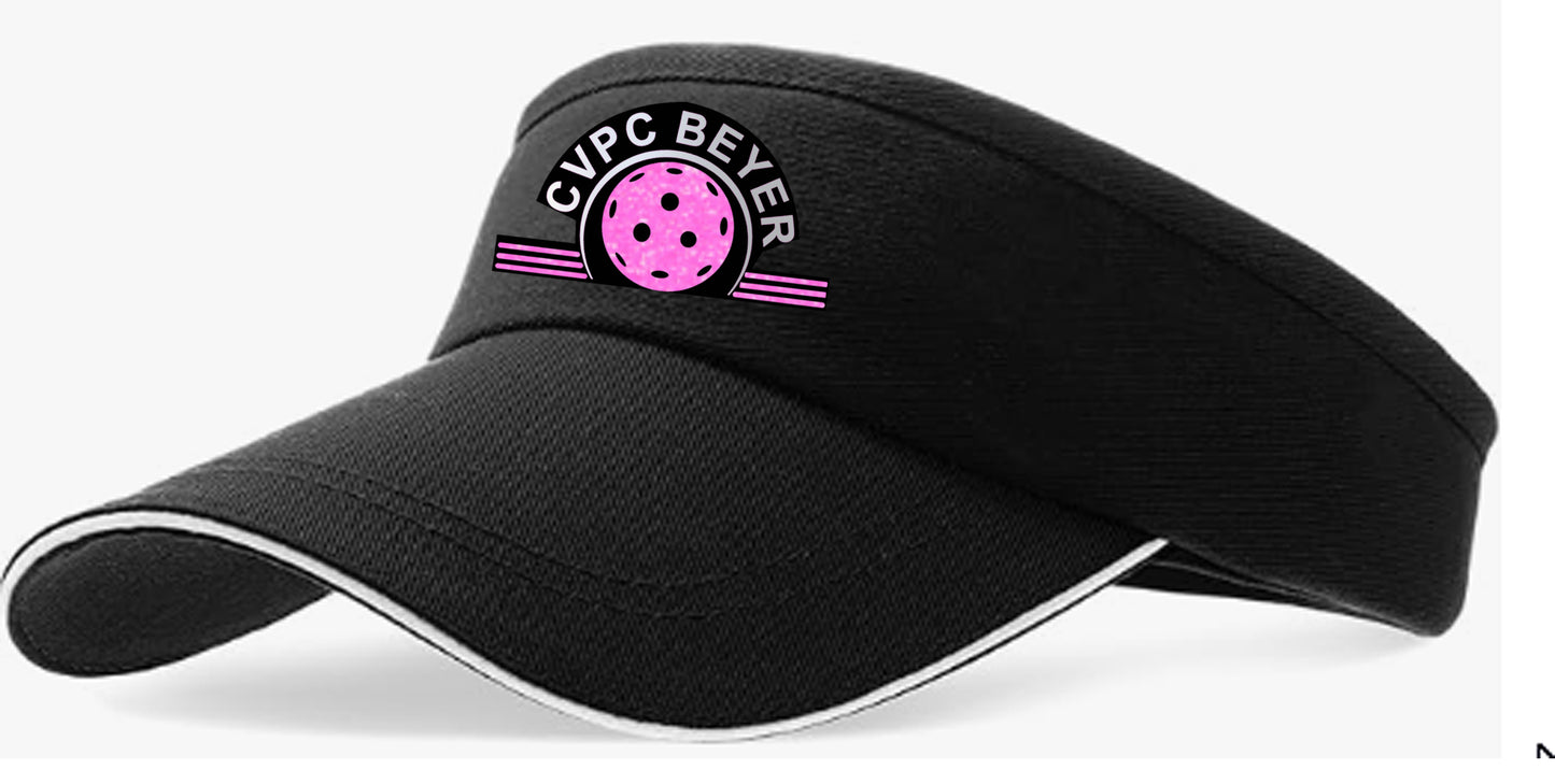 Sun Hat Visor for Men and Women