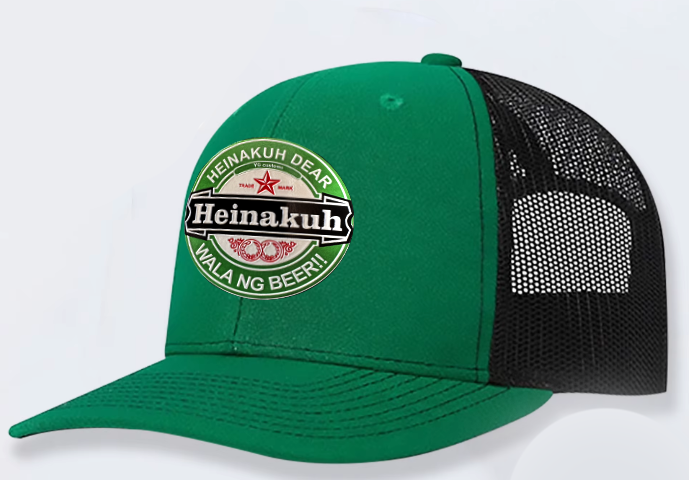 Custom Hat